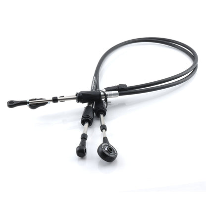 Hybrid Racing - Performance Shifter Cables (17-21 Civic Si & Sport)