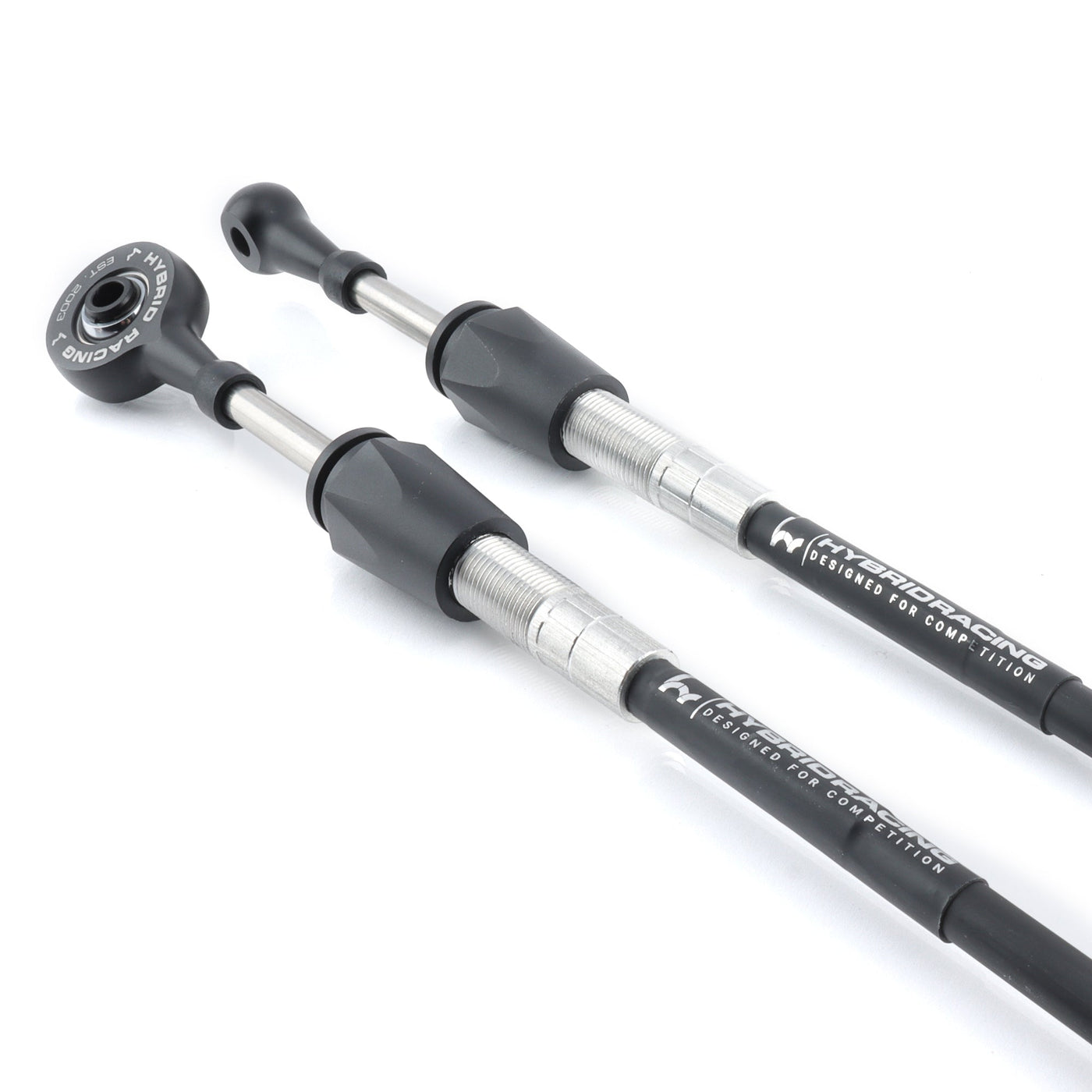 Hybrid Racing - Performance Shifter Cables (17-21 Civic Si & Sport)