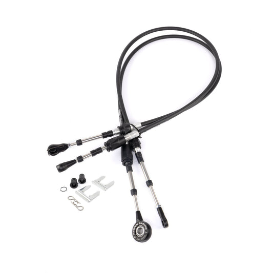 Hybrid Racing - Performance Shifter Cables (03-07 Accord V6 & 04-08 TL V6)