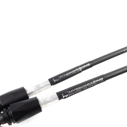 Hybrid Racing - Shifter Cables for 08-17 Accord V6