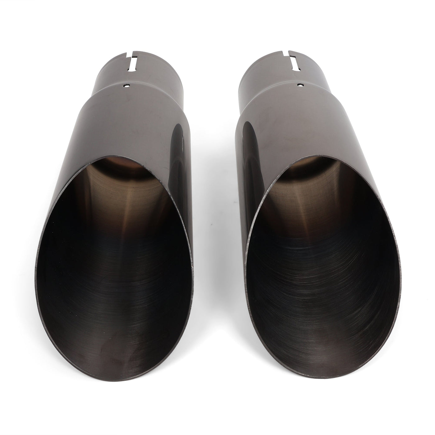 Hybrid Racing - Formula Exhaust Tip Set