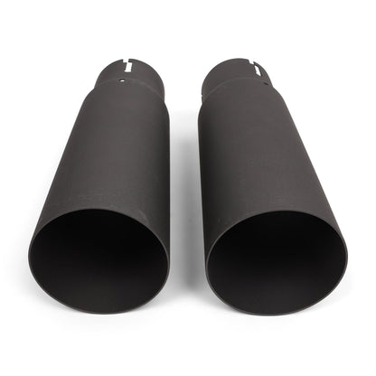 Hybrid Racing - Formula Exhaust Tip Set