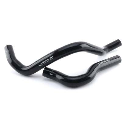 Hybrid Racing - Silicone Radiator Hoses (99-00 Civic Si)