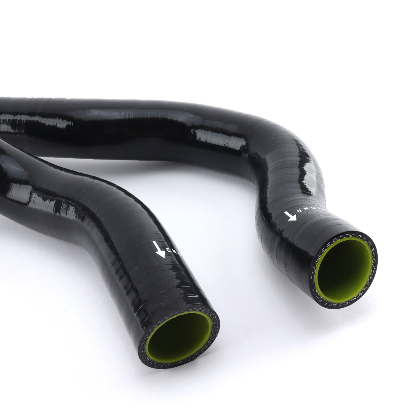 Hybrid Racing - Silicone Radiator Hoses (99-00 Civic Si)