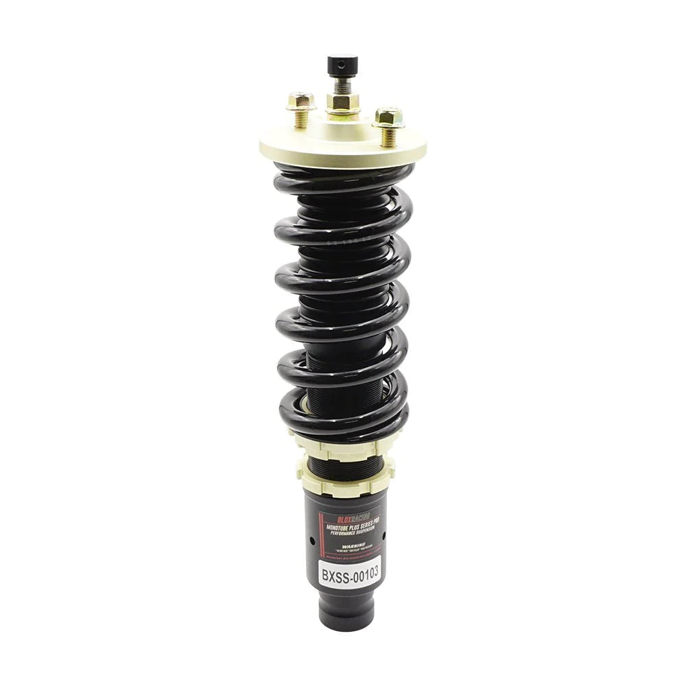 BLOX Racing - Drag Pro+ Series Coilover - EG/DC / EK (RR: 18kg)