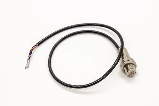 Delacruz Motorsports - Gear Tooth Inductive Hall Sensor 26mm Replacement for GS100701