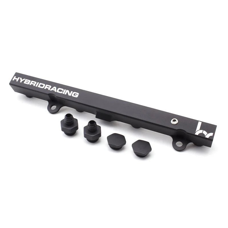 Hybrid Racing - K-Series Swap Tucked Fuel System Package (92-00 Civic & 94-01 Integra)