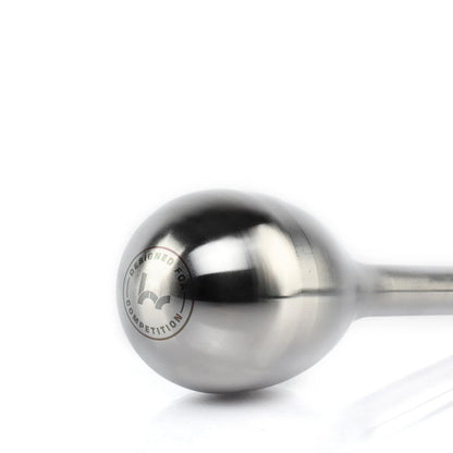 Hybrid Racing - Stainless Steel Competition Shift Rod