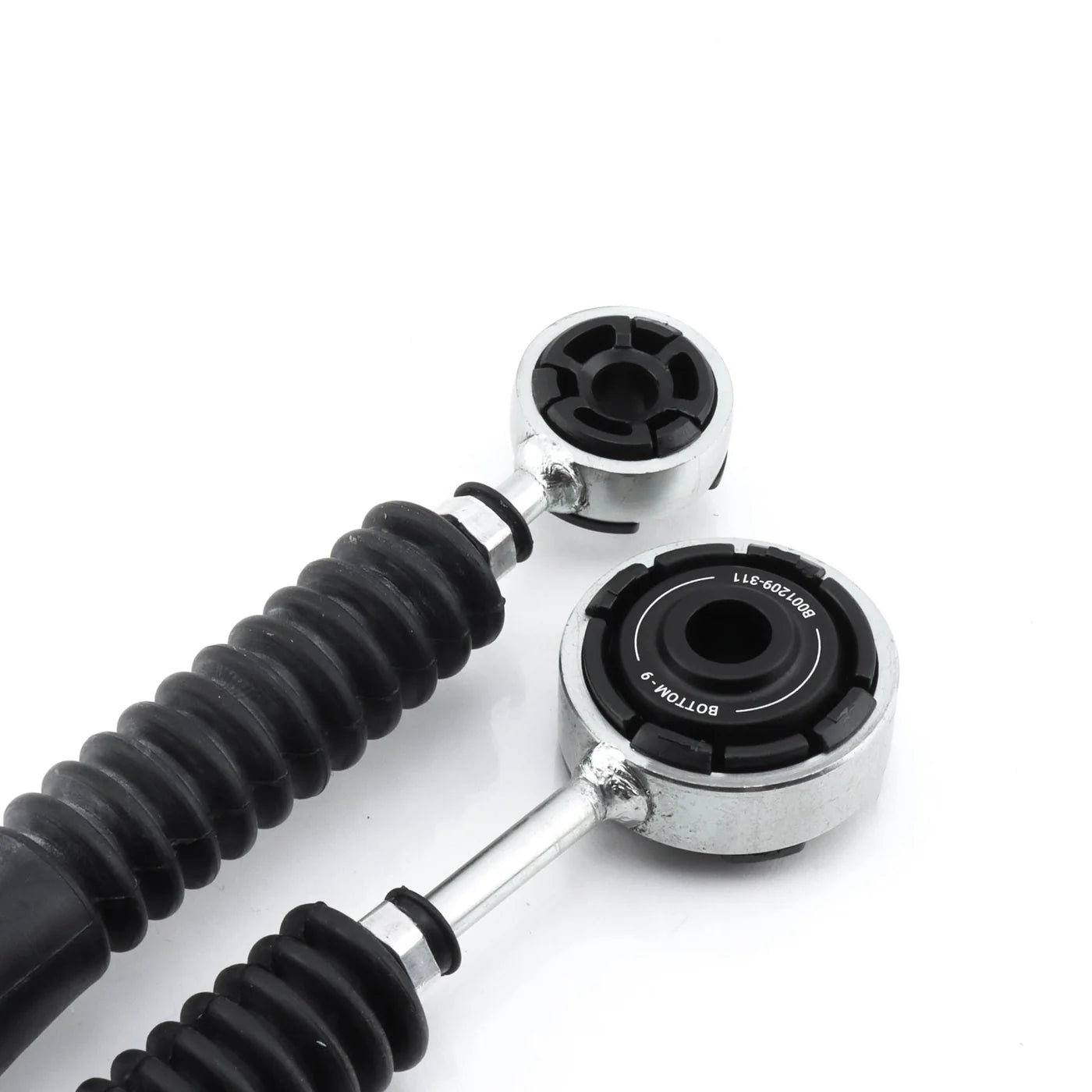Hybrid Racing - Competition Shifter Cable Bushings (Older Chassis)