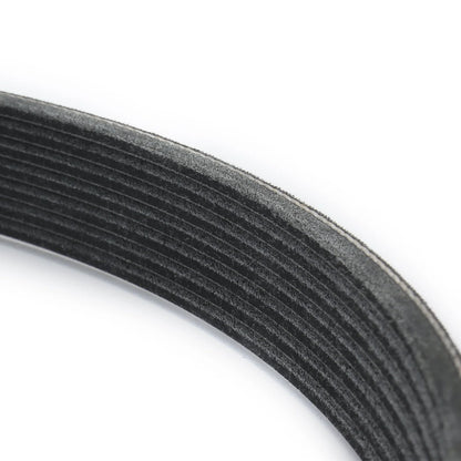 Hybrid Racing - K-Series Power Steering Delete Micro V-Belt