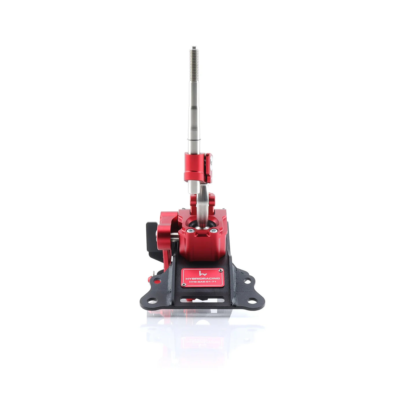 Hybrid Racing - Short Shifter for 15-20 Fit/14-21 City