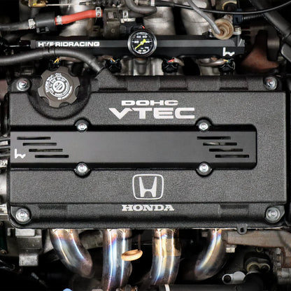 Hybrid Racing - B-Series Formula Spark Plug Cover