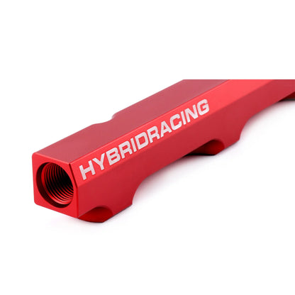 Hybrid Racing - High-Flow Fuel Rail (B-Series / Universal)