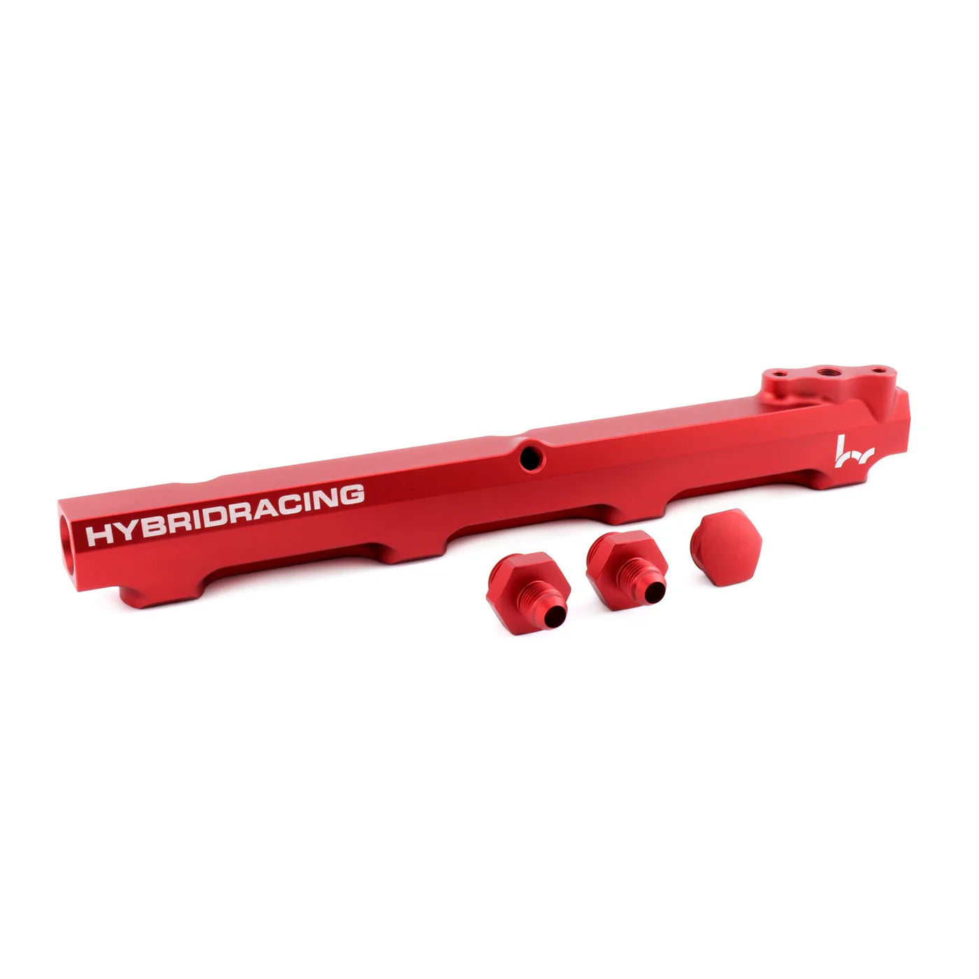 Hybrid Racing - High-Flow Fuel Rail (B-Series / Universal)
