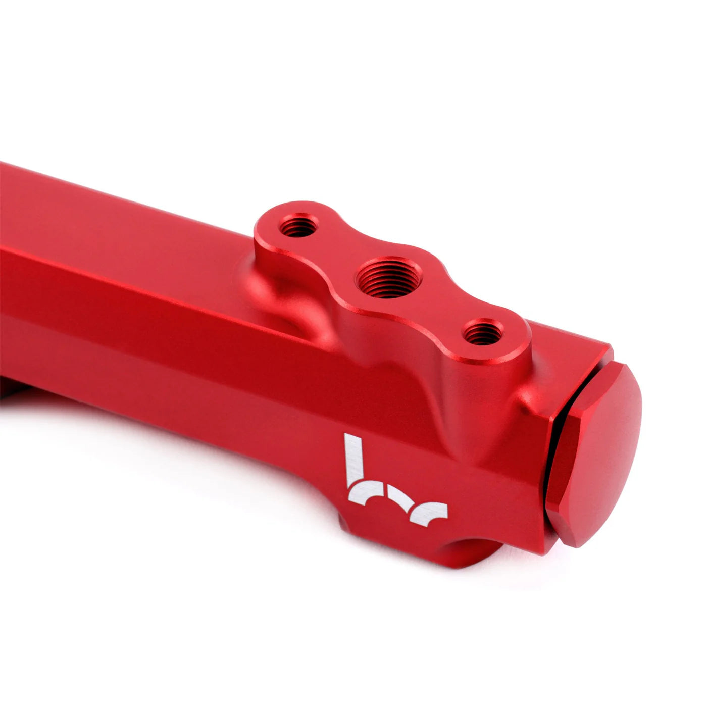 Hybrid Racing - High-Flow Fuel Rail (B-Series / Universal)