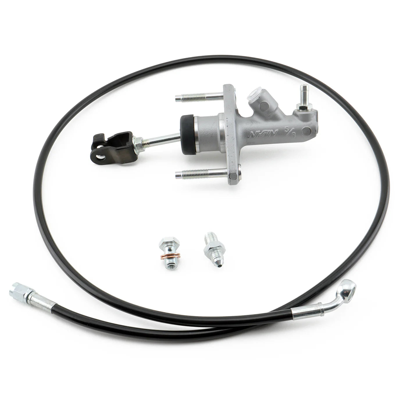 Hybrid Racing - K Swap Clutch Master Cylinder Upgrade