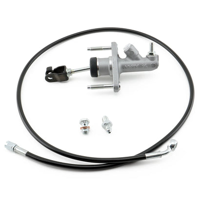 Hybrid Racing - K Swap Clutch Master Cylinder Upgrade