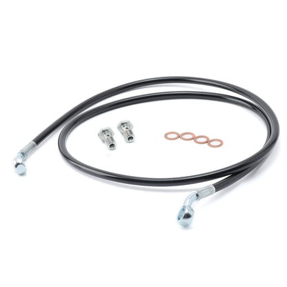 Hybrid Racing - K-Swap Clutch Line (92-00 Civic & 94-01 Integra)