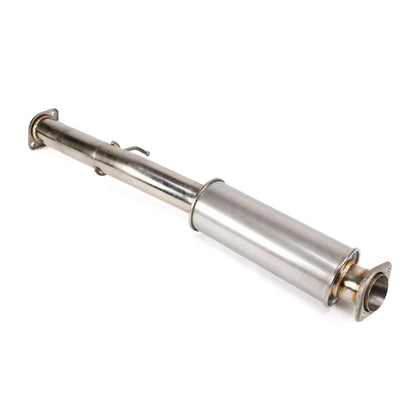 Hybrid Racing - Formula Exhaust System for FL5 Civic Type R