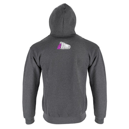 Acuity - Cups Hoodie