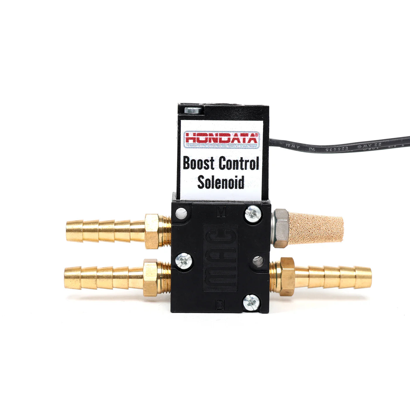 Hondata - CANBoost (9th Gen Si)