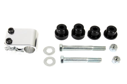 Precision Works - Shifter Pin Lock / Roll Pin Adapter / Shift Linkage Joint V2