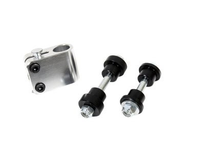 Precision Works - Shifter Pin Lock / Roll Pin Adapter / Shift Linkage Joint V2