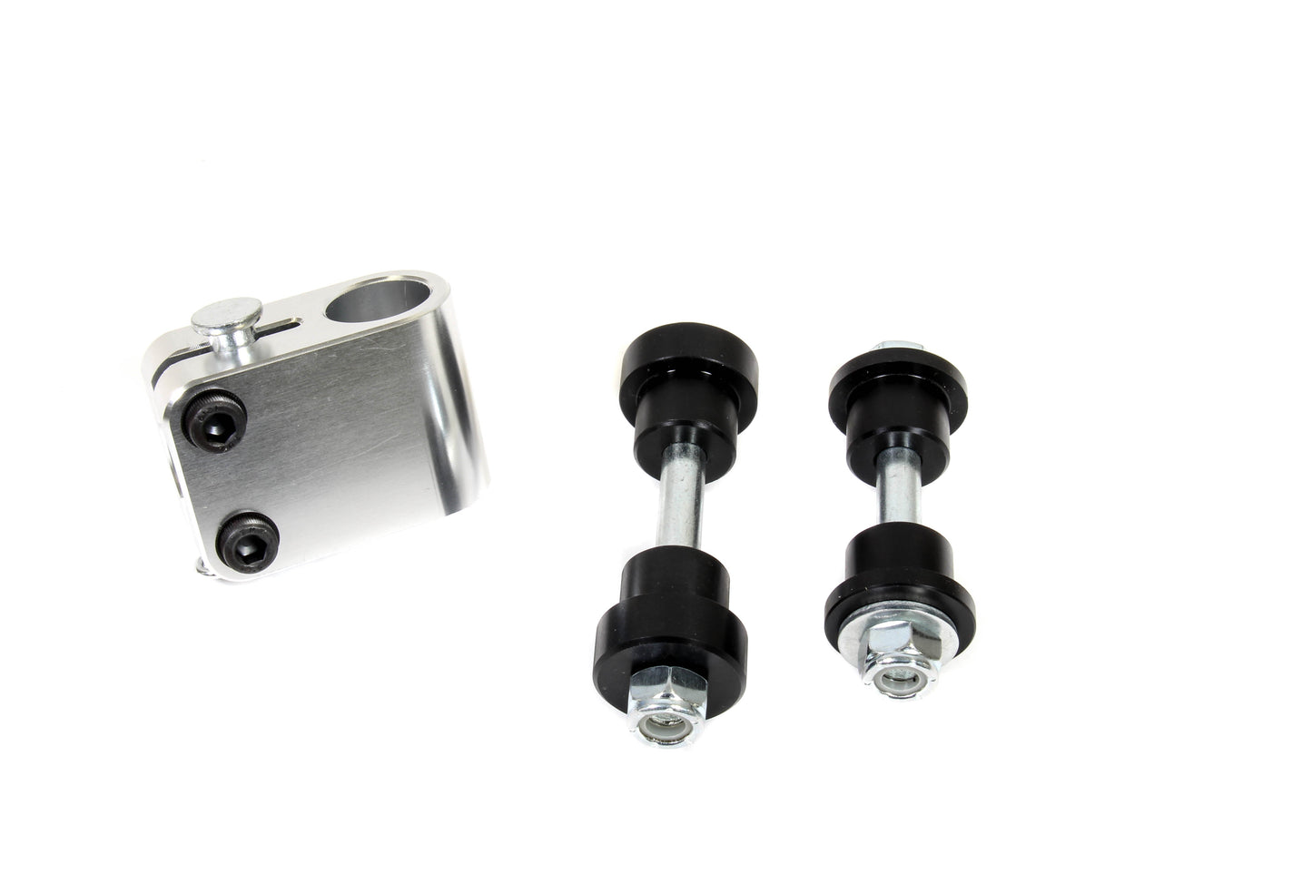 Precision Works - Shifter Pin Lock / Roll Pin Adapter / Shift Linkage Joint V2
