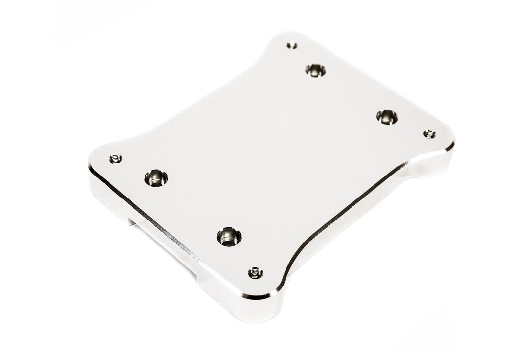 Precision Works - TSX Accord Shifter Base Plate