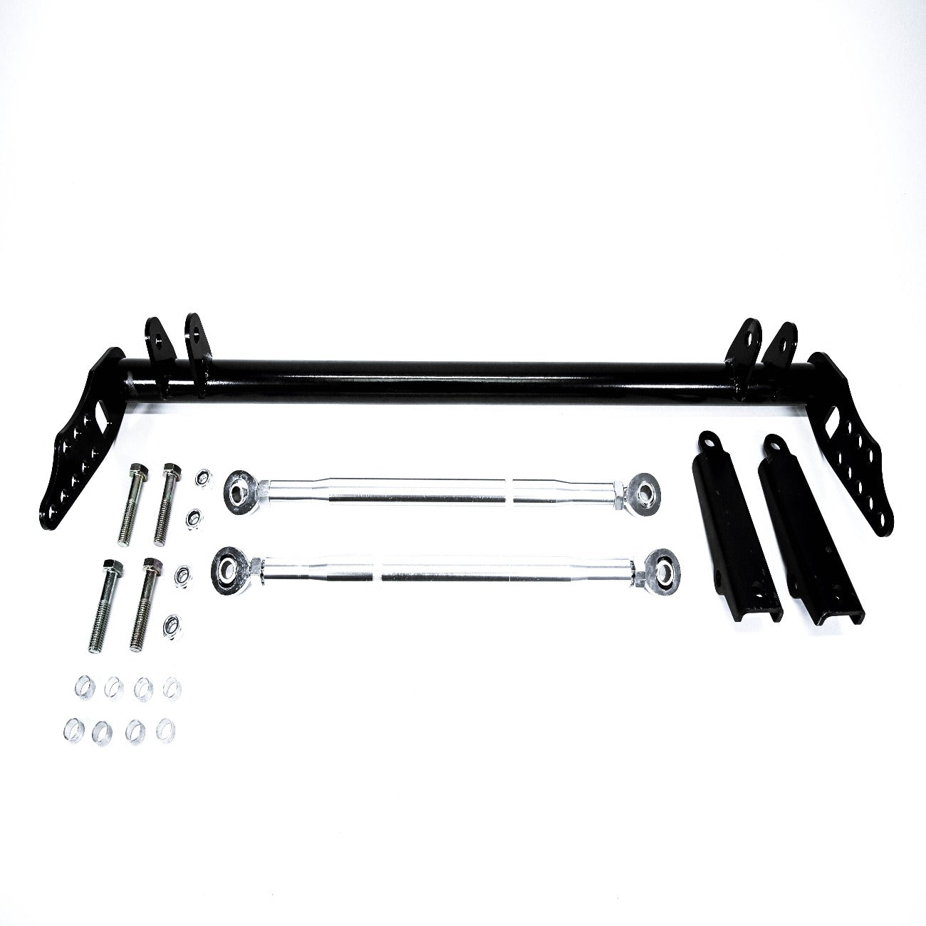 Precision Works - Traction Bar 92-00 Civic EG EK DC2 94-01 Integra