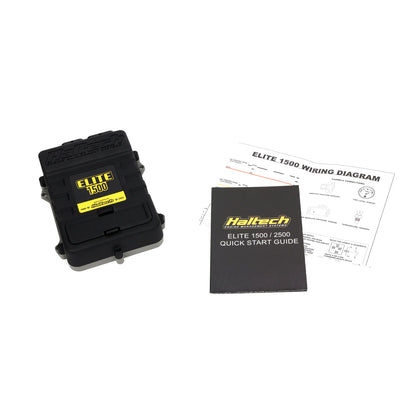 Haltech Elite 1500 ECU