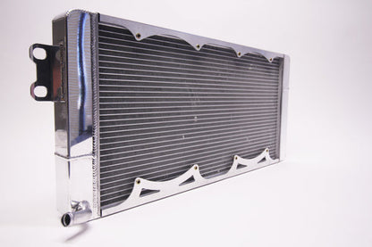PLM - Ford Mustang 2005 - 2019 Heat Exchanger in Silver