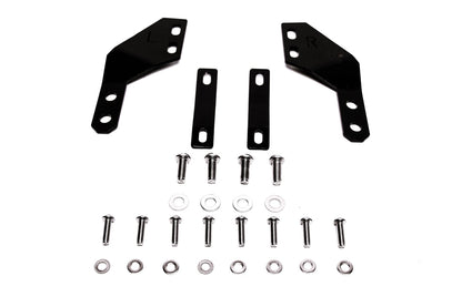 PLM - Miata Hardtop Brackets & Security Hardware Kit NA NB 1990-2005