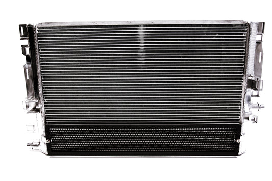 PLM - Mercedes C63 AMG W205 Heat Exchanger