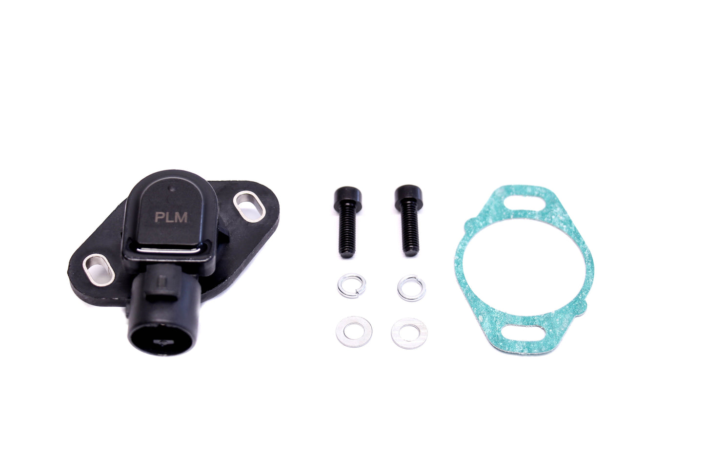 PLM - Throttle Position Sensor TPS B-Series