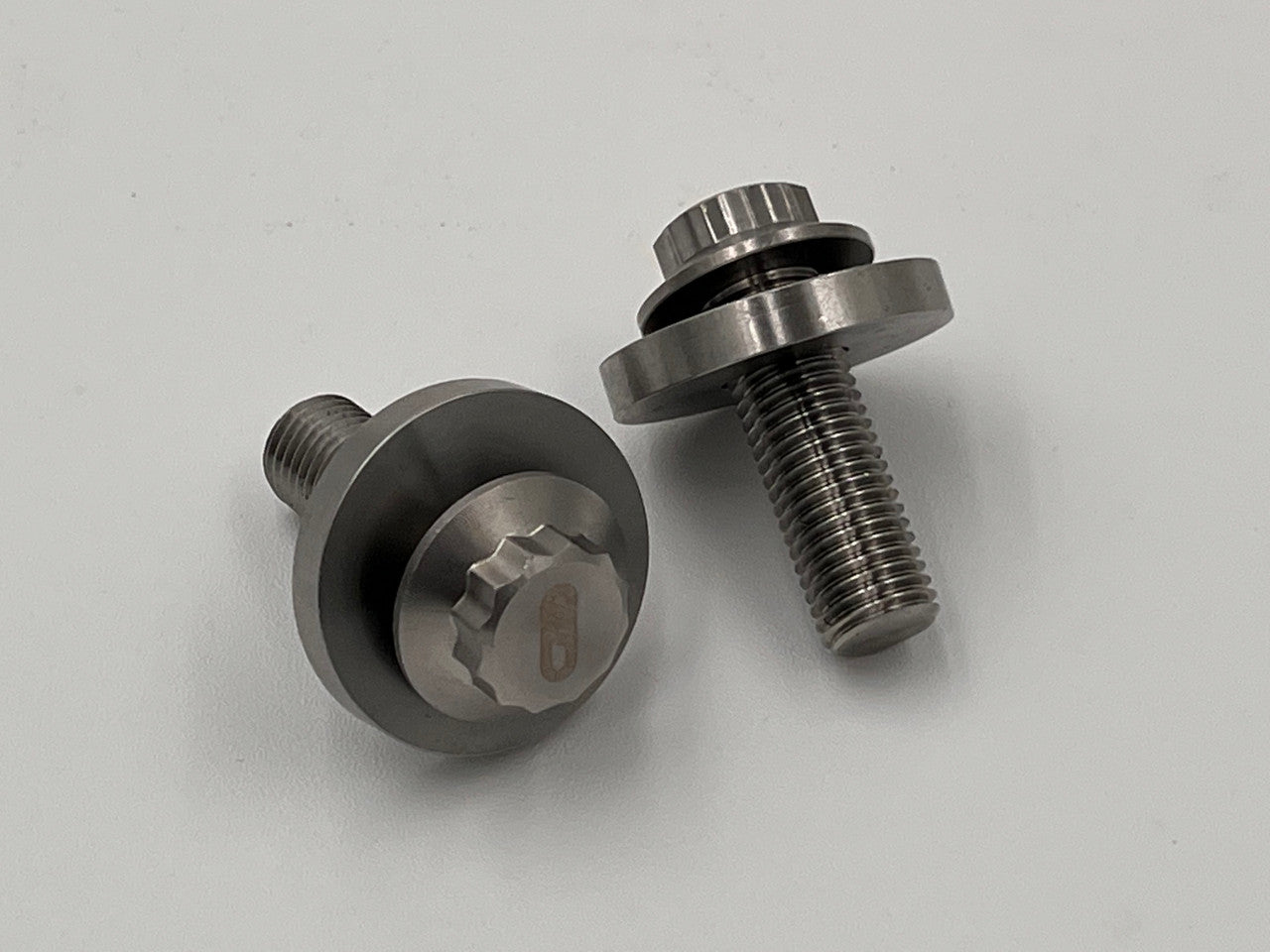 Delacruz Motorsports - B-Series Cam Gear Bolts