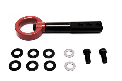 Precision Works - PW Honda Civic 2016+ FC FK Front Tow Hook Kit