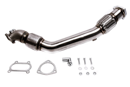 PLM - Power Driven K-Series Header Downpipe Civic Si FG 2012+ & Acura ILX