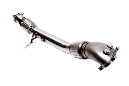 PLM - Power Driven K-Series Header Downpipe Civic Si FG 2012+ & Acura ILX