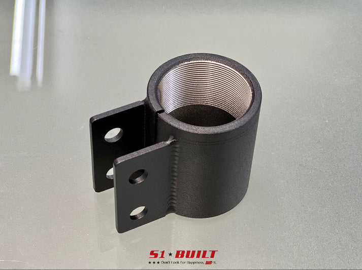 S1 Built - Billet Fork Sleeves