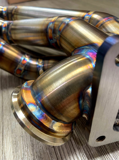 TSM Race - 06-11 Civic Si 8th Gen Turbo Kit