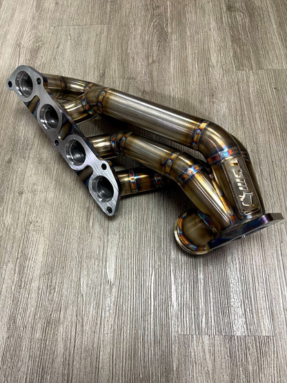 TSM Race - 06-11 Civic Si 8th Gen Turbo Kit