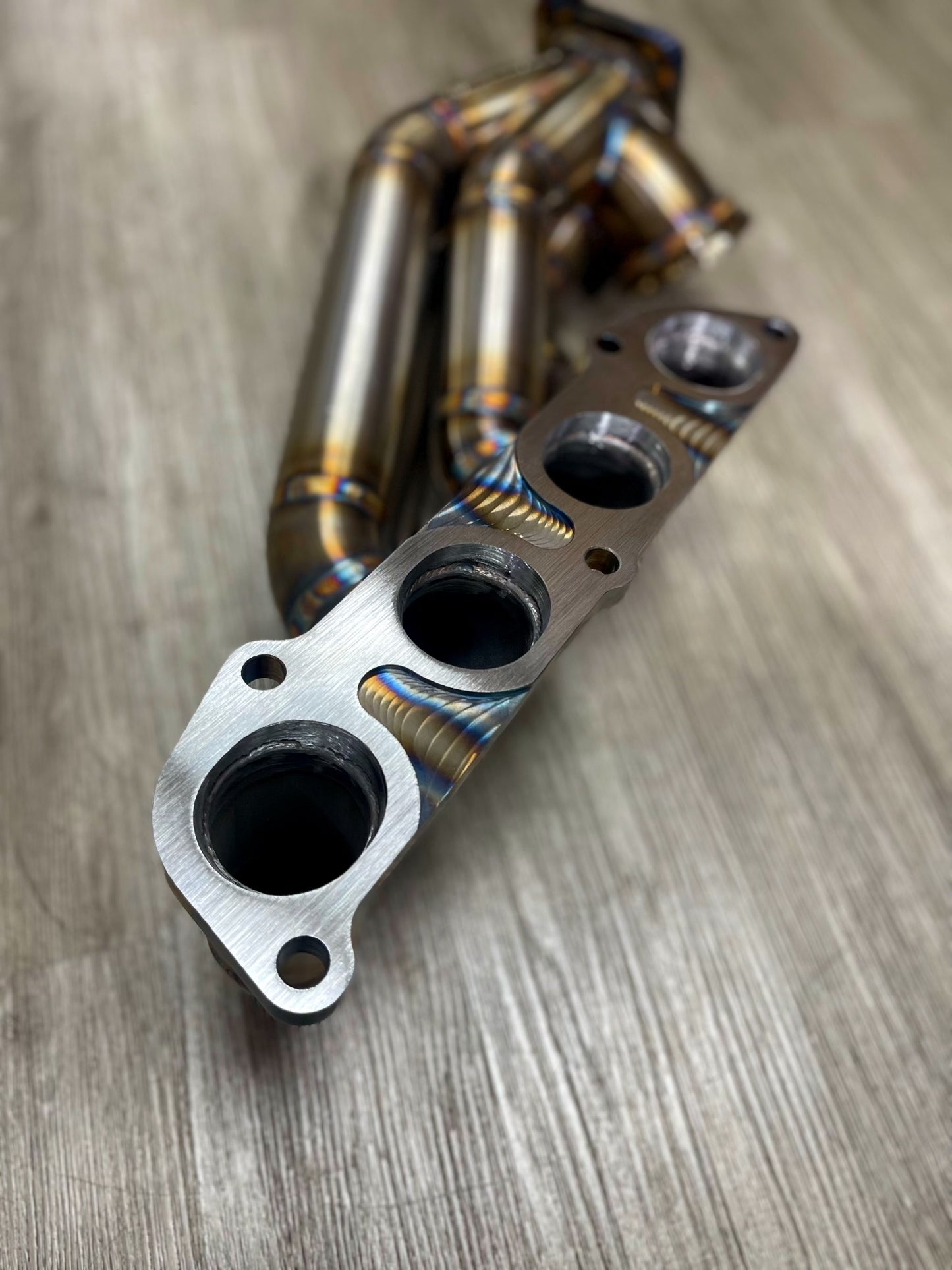 TSM Race - 06-11 Civic Si 8th Gen Turbo Kit