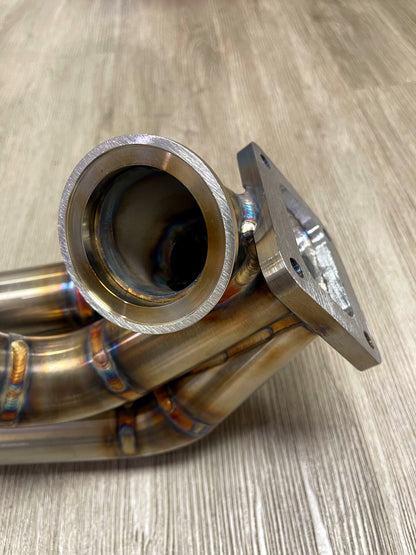 TSM Race - 06-11 Civic Si 8th Gen Turbo Kit