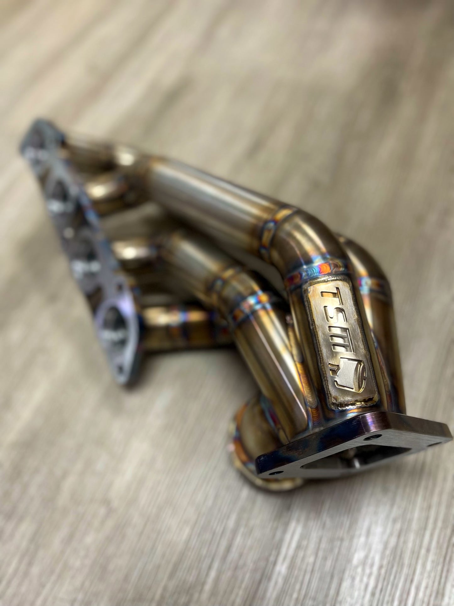 TSM Race - 06-11 Civic Si 8th Gen Turbo Kit