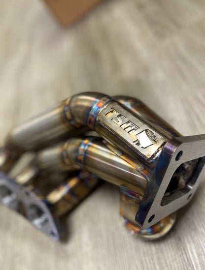 TSM Race - 06-11 Civic Si 8th Gen Turbo Kit