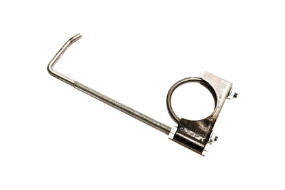 PLM - Adjustable Exhaust Hanger Rod U-Bolt Clamp