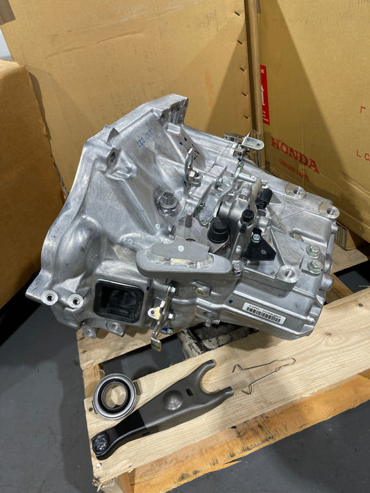 Acura - 02-04 Rsx Type-s Transmission