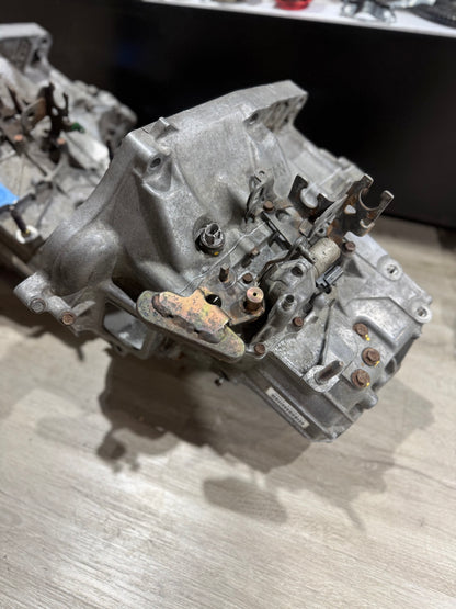 Tsm used parts collection - 02-04 Fully Rebuilt Type-S Transmission