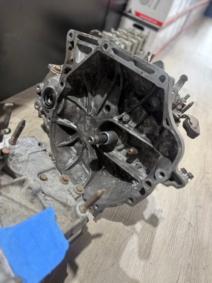 Tsm used parts collection - 02-04 Fully Rebuilt Type-S Transmission